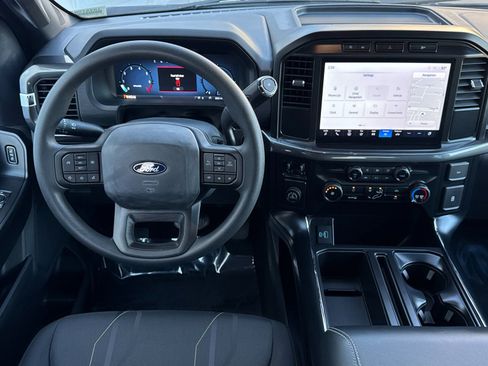 Used 2024 Ford F150 STX image 15