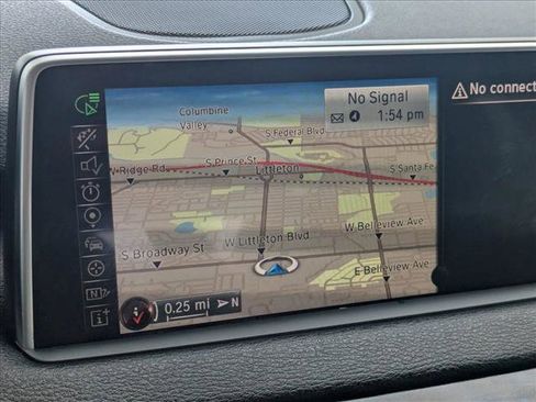 Used 2016 BMW X5 xDrive35i image 13