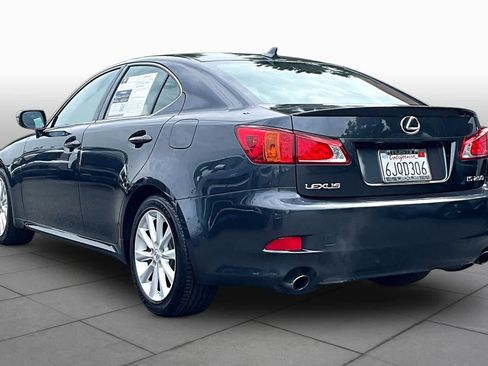 Used 2009 Lexus IS 250 RWD image 11