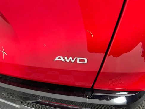Used 2025 Acura ADX A-Spec AWD/4WD image 22