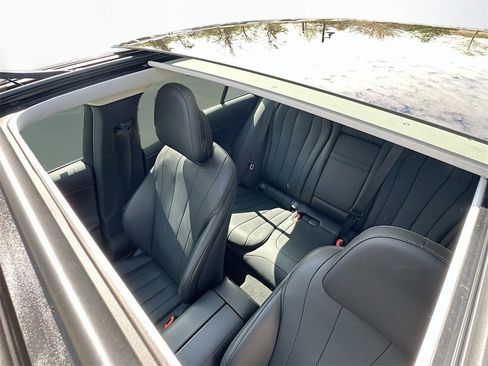 Certified 2025 Mercedes-Benz E 350 Sedan image 23