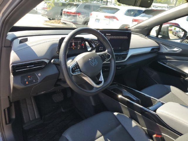 Certified 2023 Volkswagen ID.4 Pro S RWD image 24