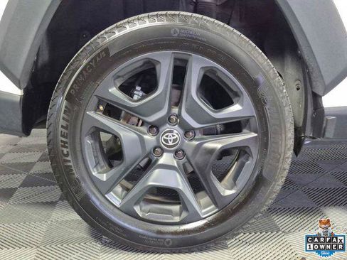Certified 2024 Toyota RAV4 Adventure AWD/4WD image 27