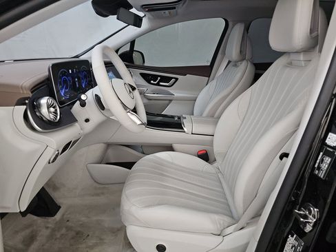 Used 2023 Mercedes-Benz EQE 500 4MATIC SUV image 7