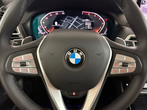 Used 2023 BMW X3 sDrive30i w/ Premium Package RWD image 24