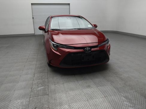 Used 2022 Toyota Corolla LE FWD image 14