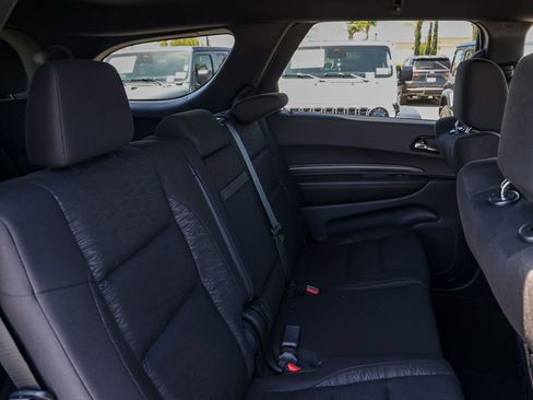 New 2026 Dodge Durango GT w/ Blacktop Package AWD/4WD image 18