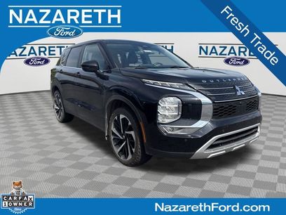 Used 2023 Mitsubishi Outlander SE