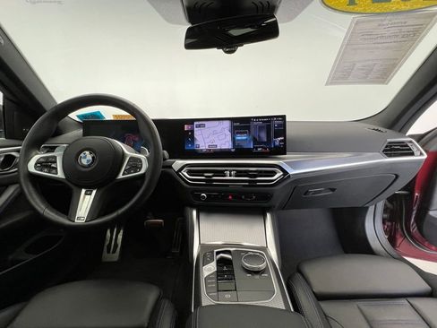 Certified 2024 BMW 440i xDrive Coupe AWD/4WD image 10