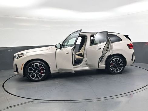 Used 2025 BMW X3 M50 w/ Premium Package image 47