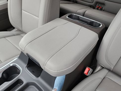 New 2026 GMC Sierra 1500 SLT w/ SLT Premium Plus Package image 31