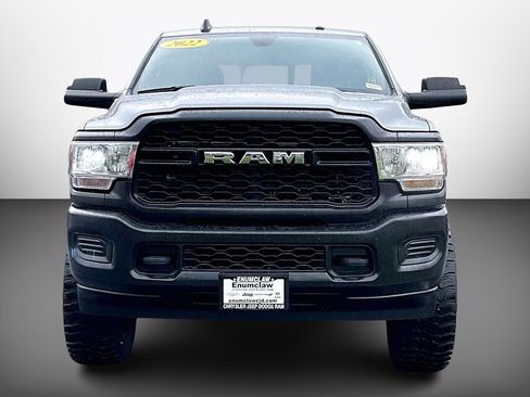 Certified 2022 RAM 2500 Tradesman image 3