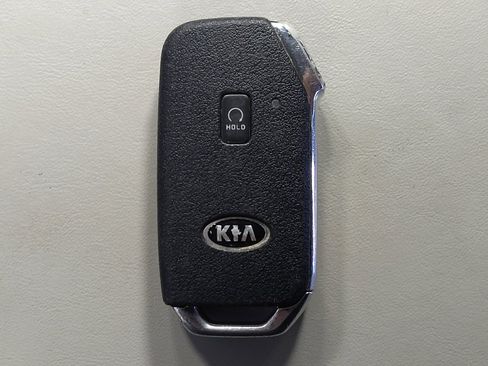 Used 2021 Kia Telluride EX w/ EX Premium Package FWD image 32