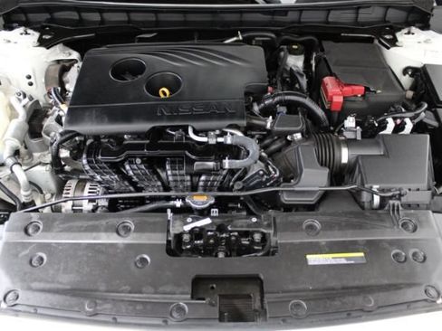Used 2019 Nissan Altima 2.5 SR w/ SR Premium Package FWD image 21