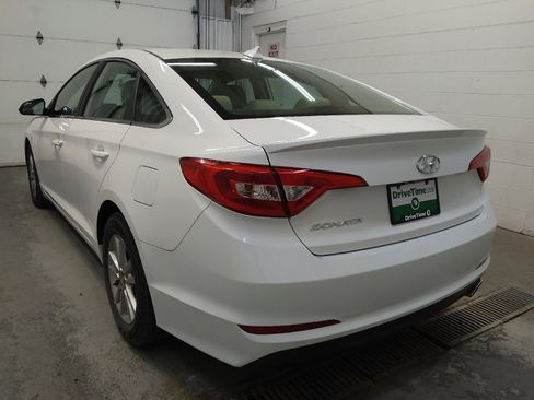 Used 2017 Hyundai Sonata SE FWD image 5