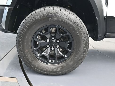 Used 2022 RAM 1500 TRX image 31