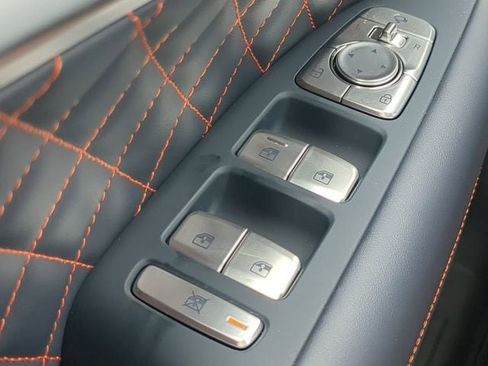 New 2026 Genesis G70 3.3T Prestige AWD/4WD image 23