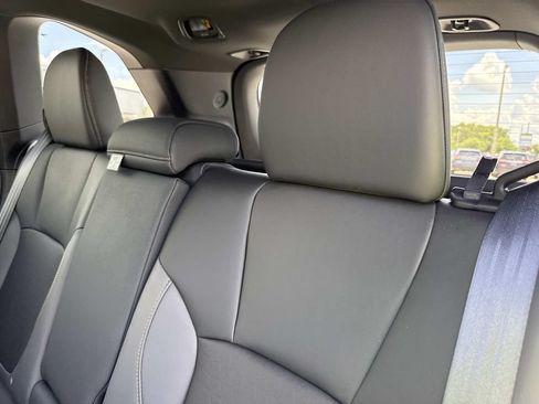 New 2026 Subaru Forester Wilderness AWD/4WD image 15