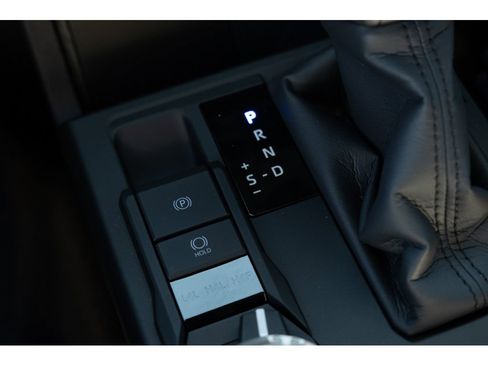 Used 2026 Toyota 4Runner Limited image 27