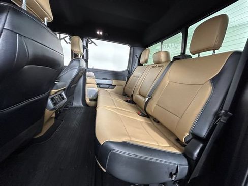 Used 2024 Ford F250 Lariat AWD/4WD image 28