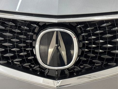 Used 2020 Acura TLX FWD image 36