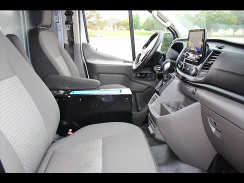 Used 2020 Ford Transit 250 Low Roof w/ Upfitter Package RWD image 15