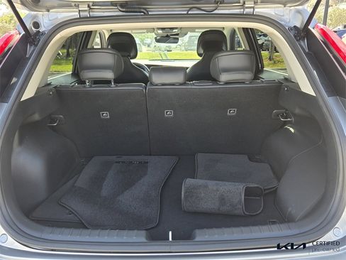 Certified 2023 Kia Niro EX w/ EX Cold Weather Package image 15