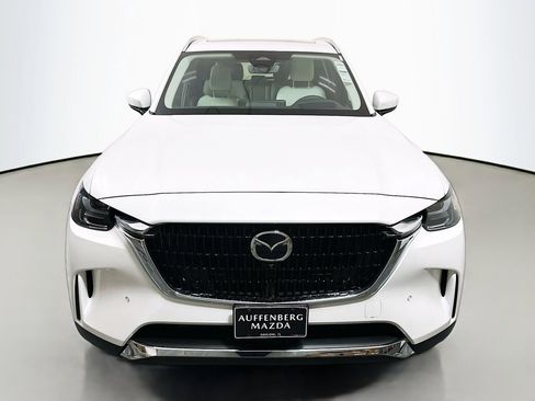 New 2026 MAZDA CX-90 3.3 Turbo w/ Premium Plus Pkg AWD/4WD image 2