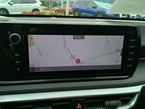 Used 2022 Kia K5 GT-Line image 28