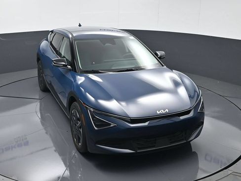 New 2026 Kia EV6 Light RWD image 46