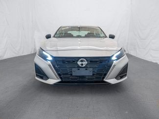 Used 2024 Nissan Altima 2.5 S video 2