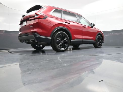 Certified 2024 Honda CR-V Sport Touring image 30