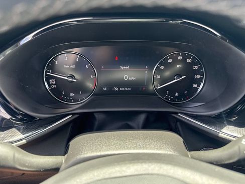 Used 2023 Buick Envision Preferred FWD image 18