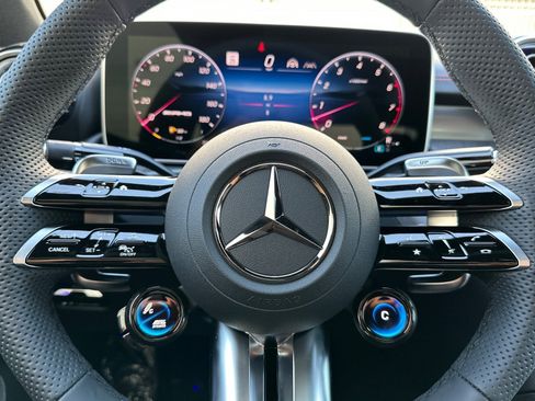New 2026 Mercedes-Benz CLE 53 AMG 4MATIC Coupe image 21
