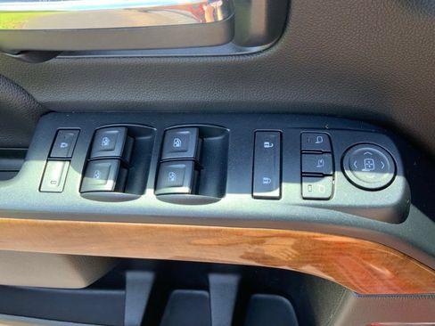 Used 2019 Chevrolet Silverado 2500 LTZ w/ Duramax Plus Package AWD/4WD image 18
