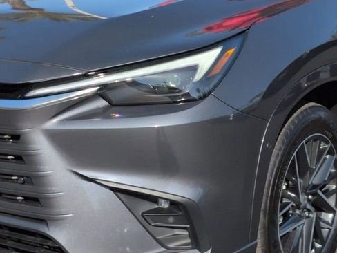 New 2026 Lexus TX 350 FWD image 10
