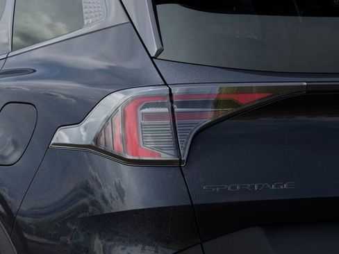 New 2026 Kia Sportage X-Line image 11