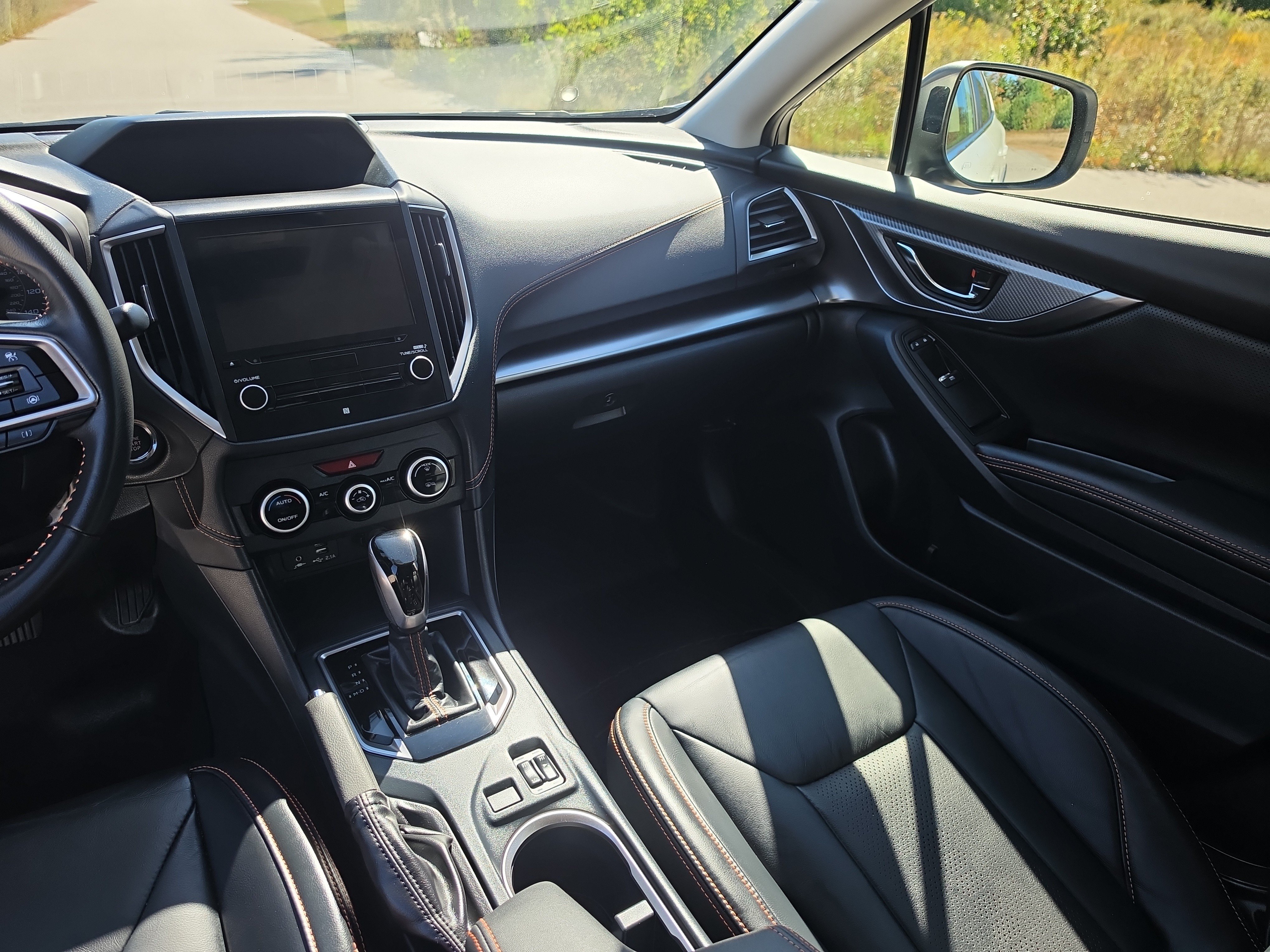 Used 2022 Subaru Crosstrek 2.5i Limited AWD/4WD image 19