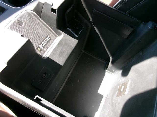 Used 2024 GMC Sierra 2500 Denali Ultimate AWD/4WD image 21