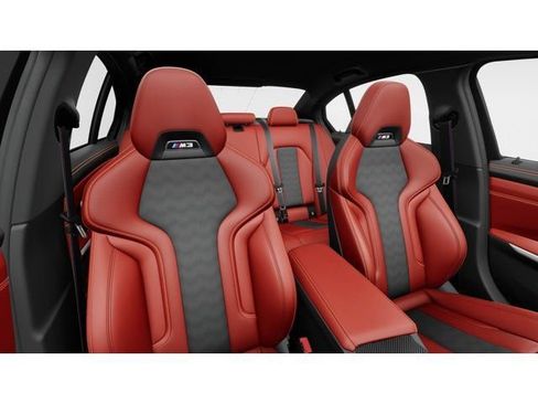 New 2027 BMW M3 Competition AWD/4WD image 12