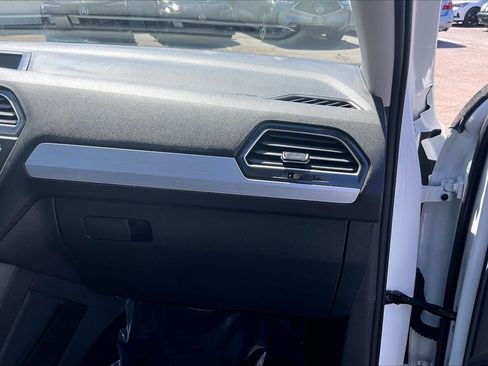 Used 2018 Volkswagen Tiguan S w/ 3rd Row Seat Package AWD/4WD image 13
