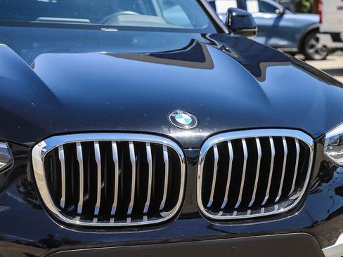 Used 2021 BMW X3 sDrive30i w/ Convenience Package image 11