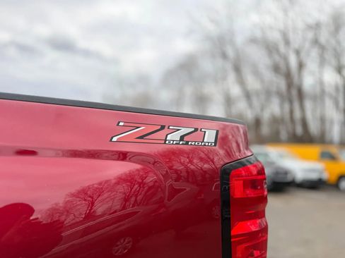 Used 2018 Chevrolet Silverado 1500 LT w/ All Star Edition image 20