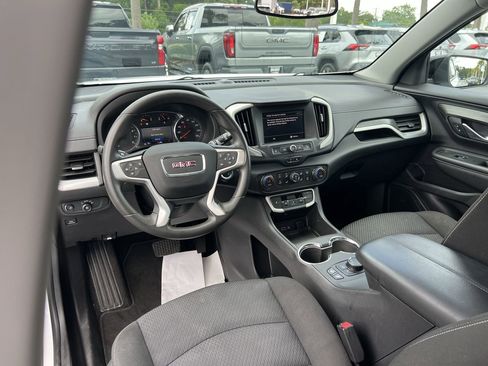 Used 2022 GMC Terrain SLE w/ Driver Convenience Package FWD image 30