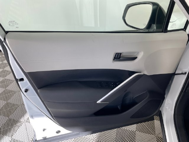 New 2026 Toyota Corolla Cross L AWD/4WD image 7