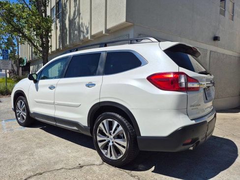 Used 2022 Subaru Ascent Touring image 14