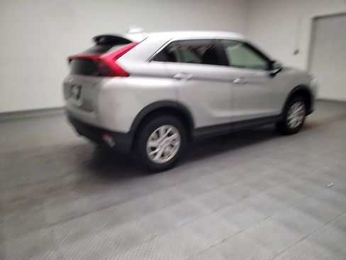 Used 2019 Mitsubishi Eclipse Cross ES image 10