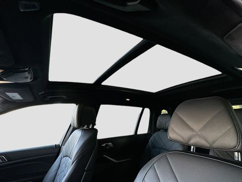 Certified 2023 BMW X7 xDrive40i w/ M Sport Package image 23