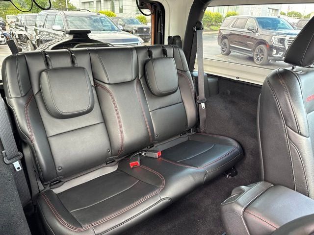 Used 2021 Jeep Wrangler Rubicon AWD/4WD image 23