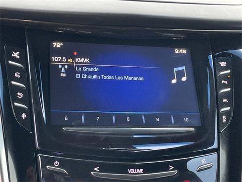 Used 2016 Cadillac Escalade Platinum image 16